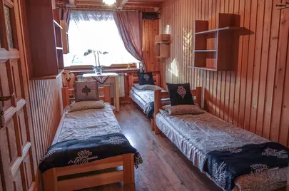 noclegi Małe Ciche z wyżwywieniem - zdjęcie ilustrujące