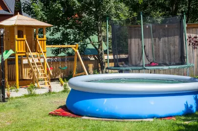 noclegi Małe Ciche z wyżwywieniem - zdjęcie ilustrujące