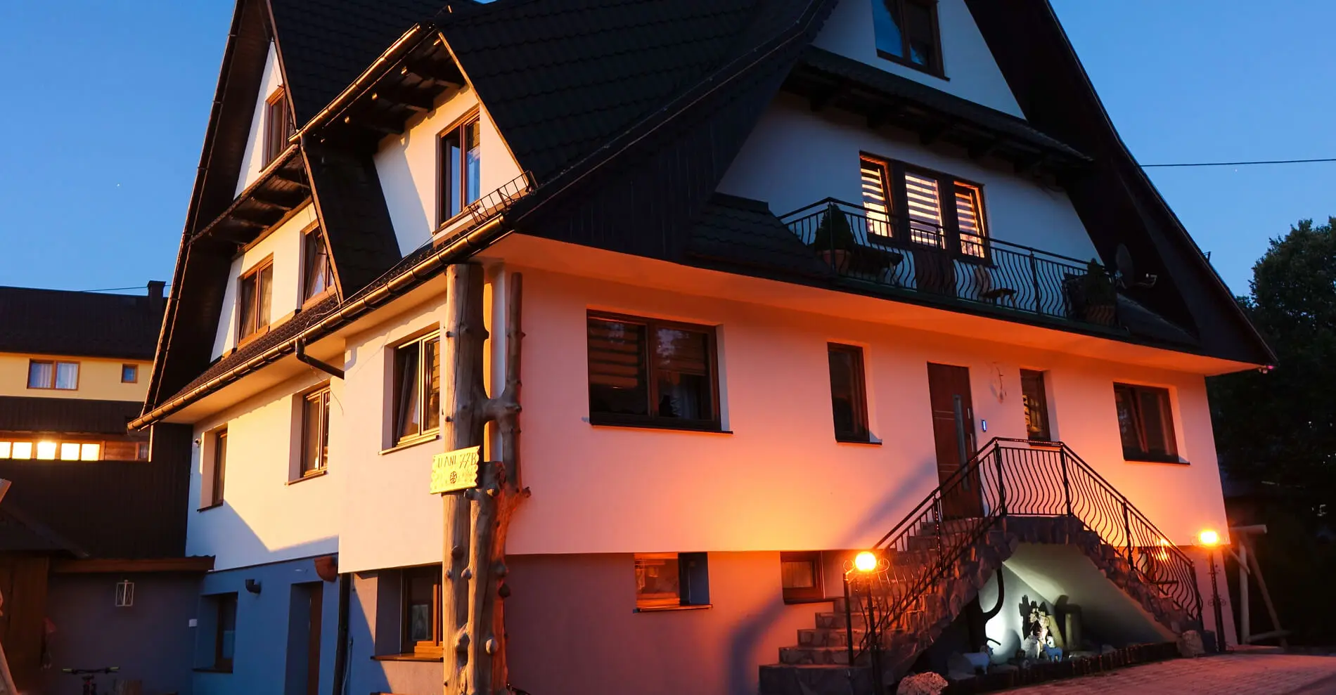 pensjonat małe ciche slajd 2